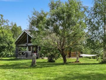 Фотографии Дома для отпуска Holiday Home Keskiniemi г. Nissinaho (Финляндия) №5 Фото Дома для отпуска Holiday Home Keskiniemi г. Nissinaho 5