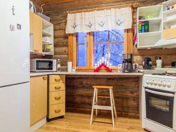 Фотографии Дома для отпуска Holiday Home Keskiniemi г. Nissinaho (Финляндия) №2 Фото Дома для отпуска Holiday Home Keskiniemi г. Nissinaho 2